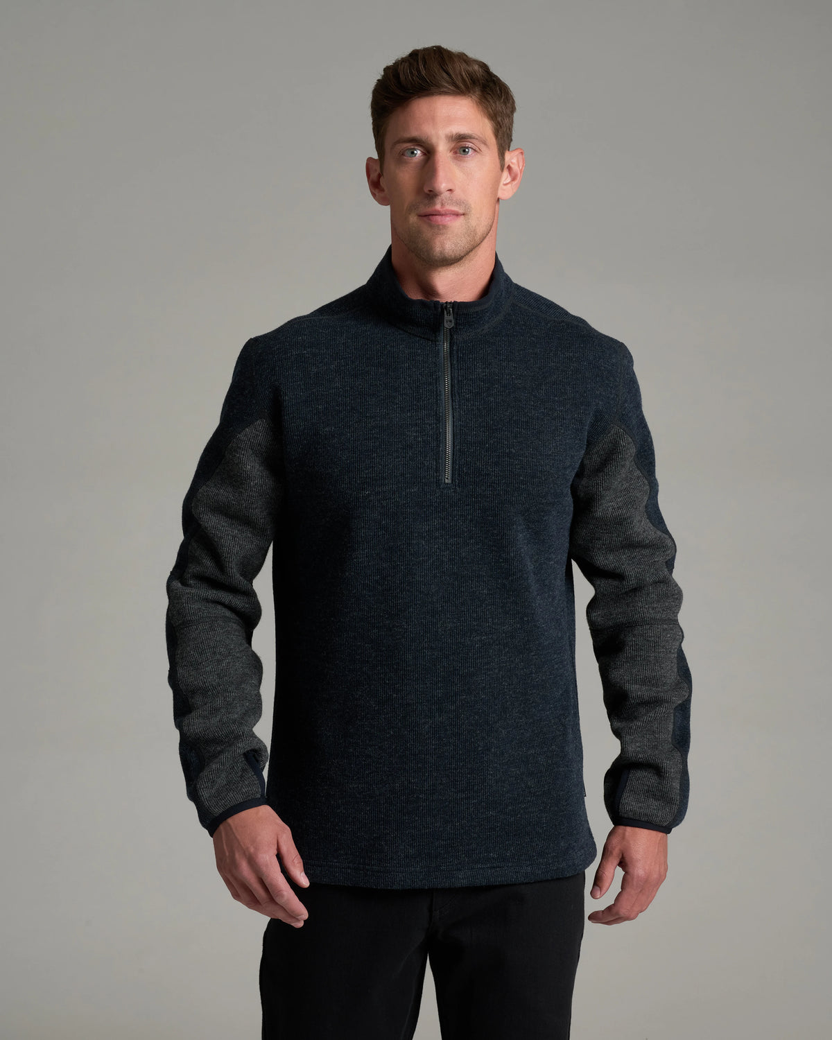 Men's Thor 1/4 Zip