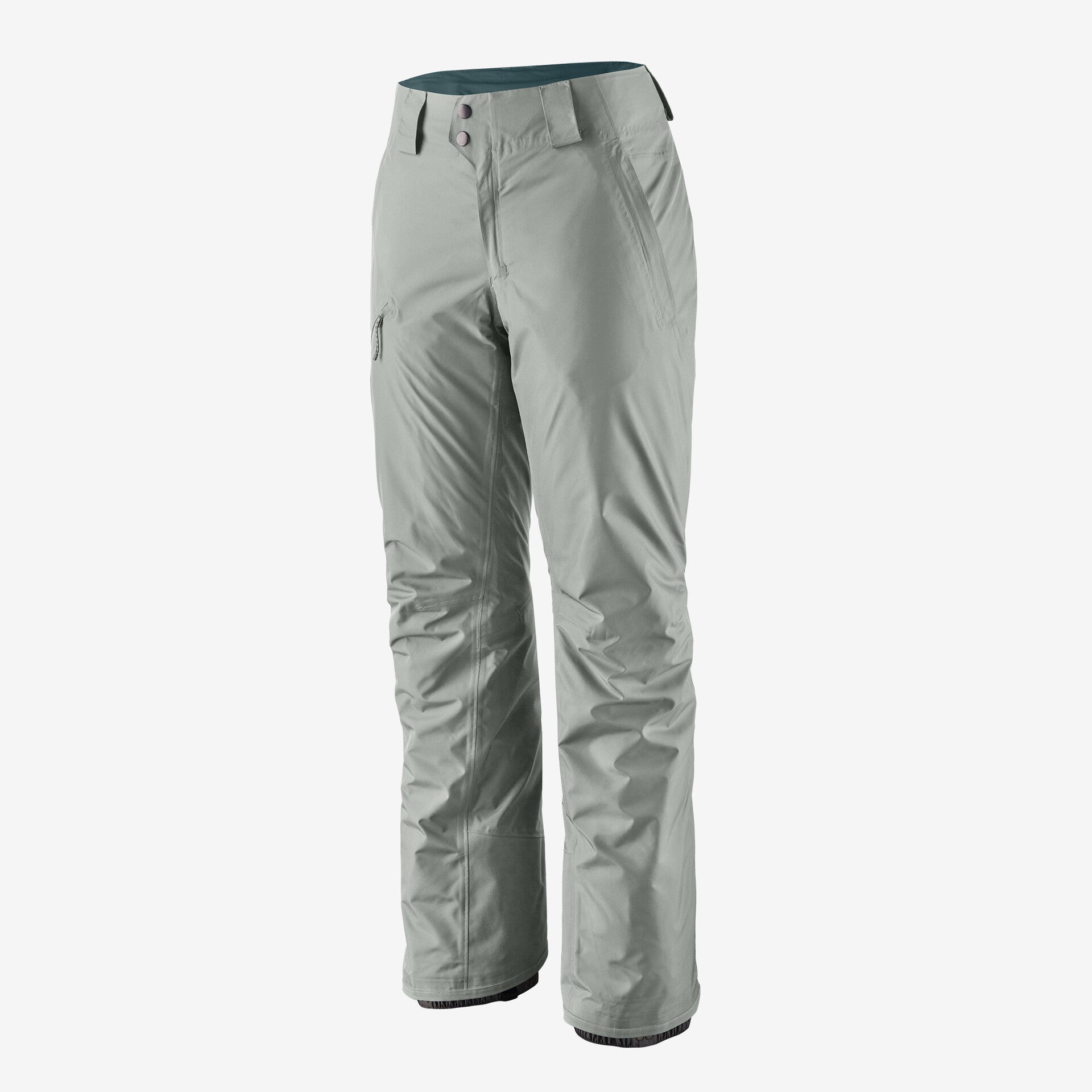 Patagonia Women's Insulated Powder Town Pants (Past Season)