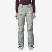 Patagonia Women's Insulated Powder Town Pants (Past Season)