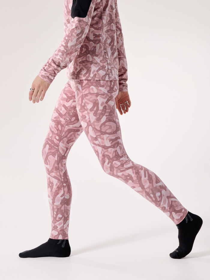 Women's Rho Bottoms Print