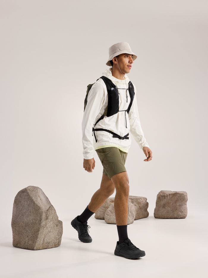 Men's Sima Pullover Hoody
