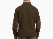 Kuhl Men's Alpenwurx Fleece Sweater