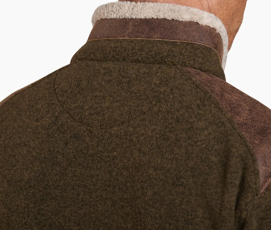 KUHL Alpenwurx Jacket M Steel