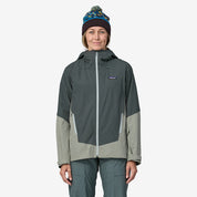 Patagonia Women's Storm Shift Ski Jacket (Past Season)