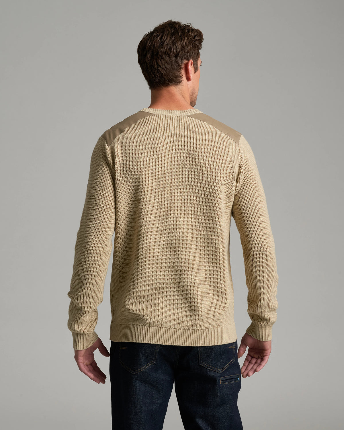 Men's Evader Sweater