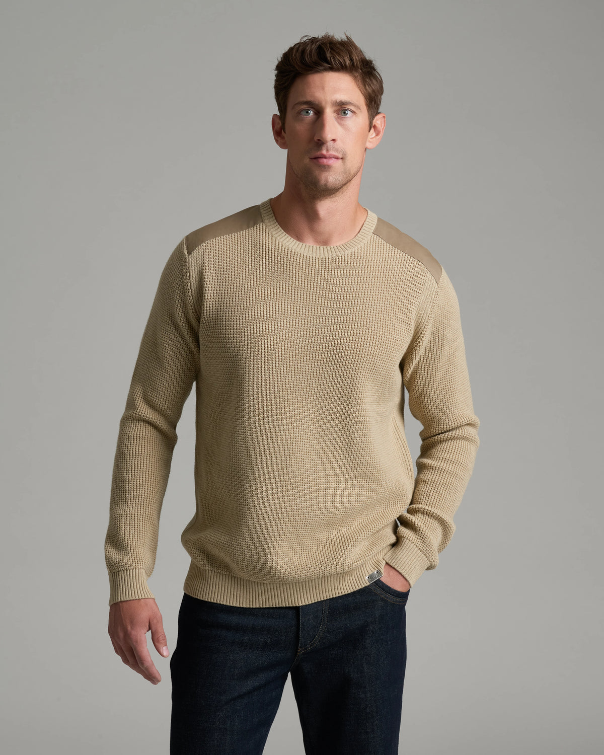 Men's Evader Sweater