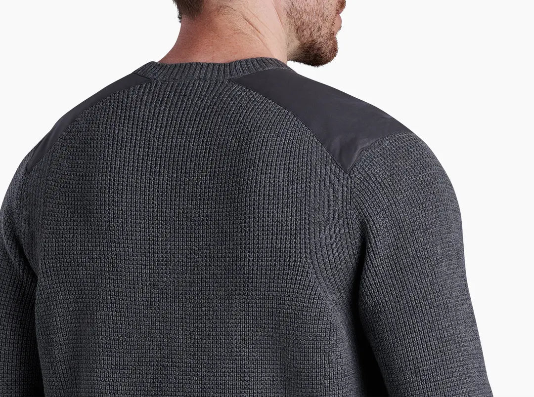 Kuhl Evader Sweater – Take It Outside