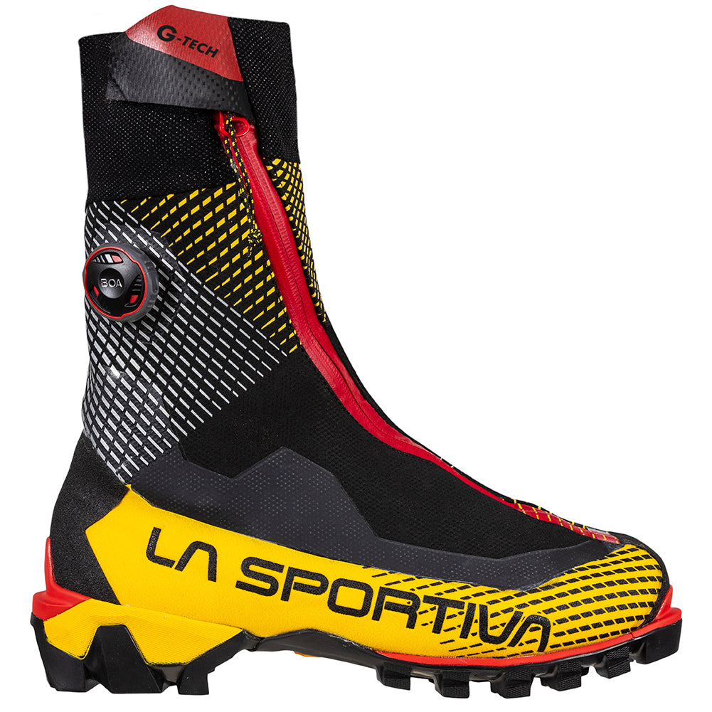 La Sportiva G-Tech Mountaineering Boots