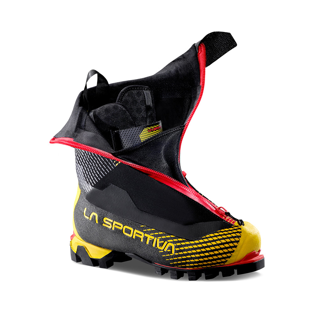 G-Summit Boots