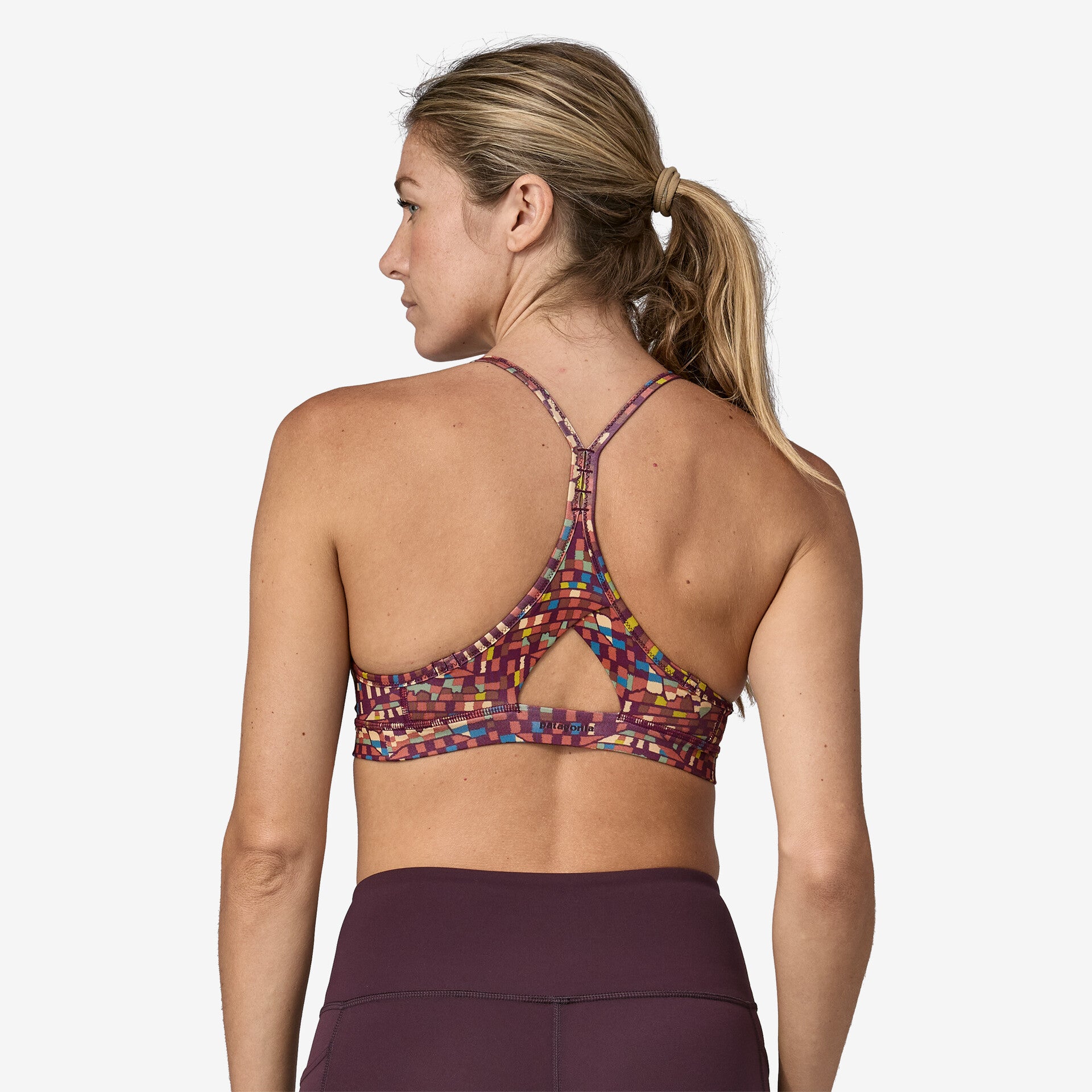 Patagonia Women's Cross Beta Sports Bra (Past Season)