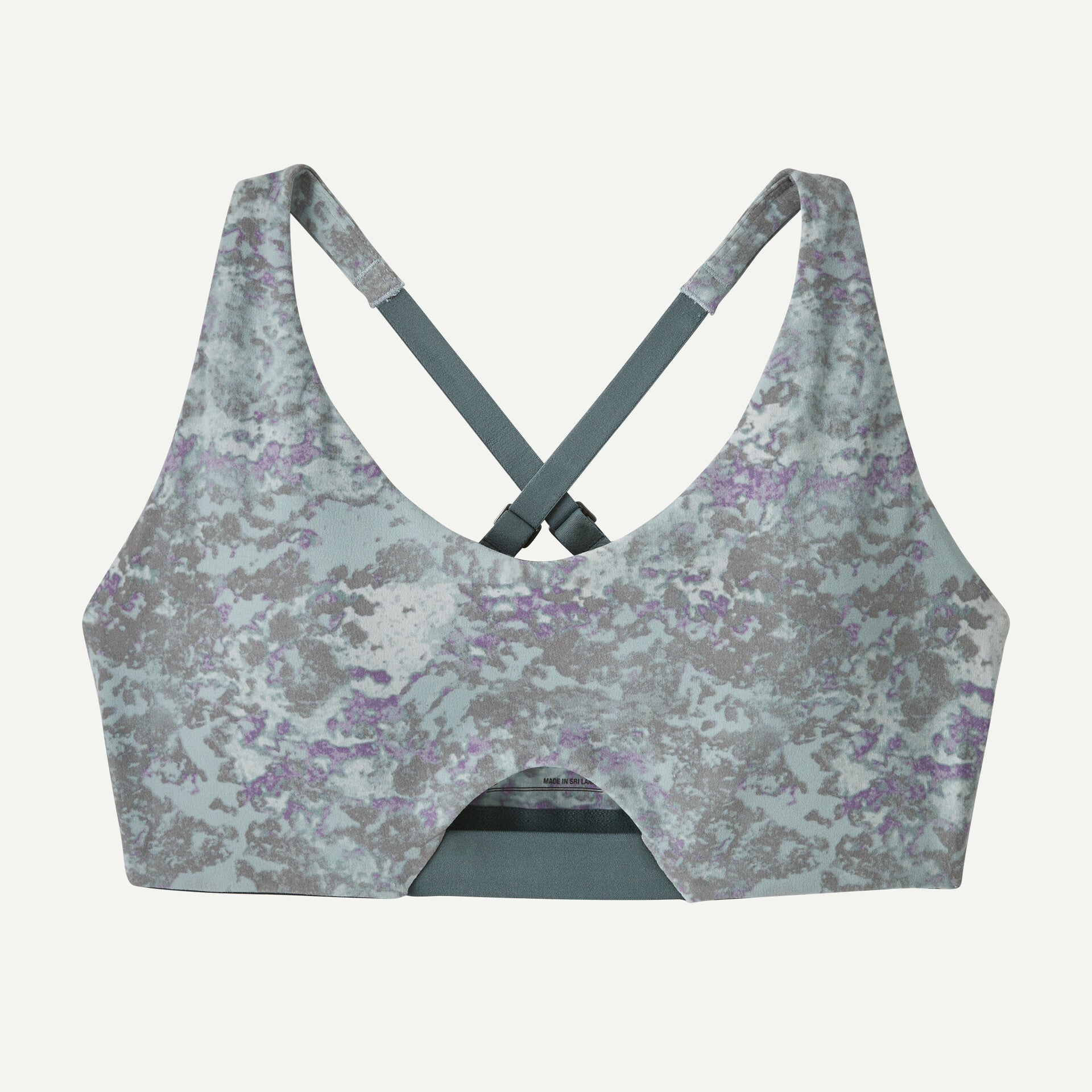 Women's Maipo Low-Impact Adjustable Bra