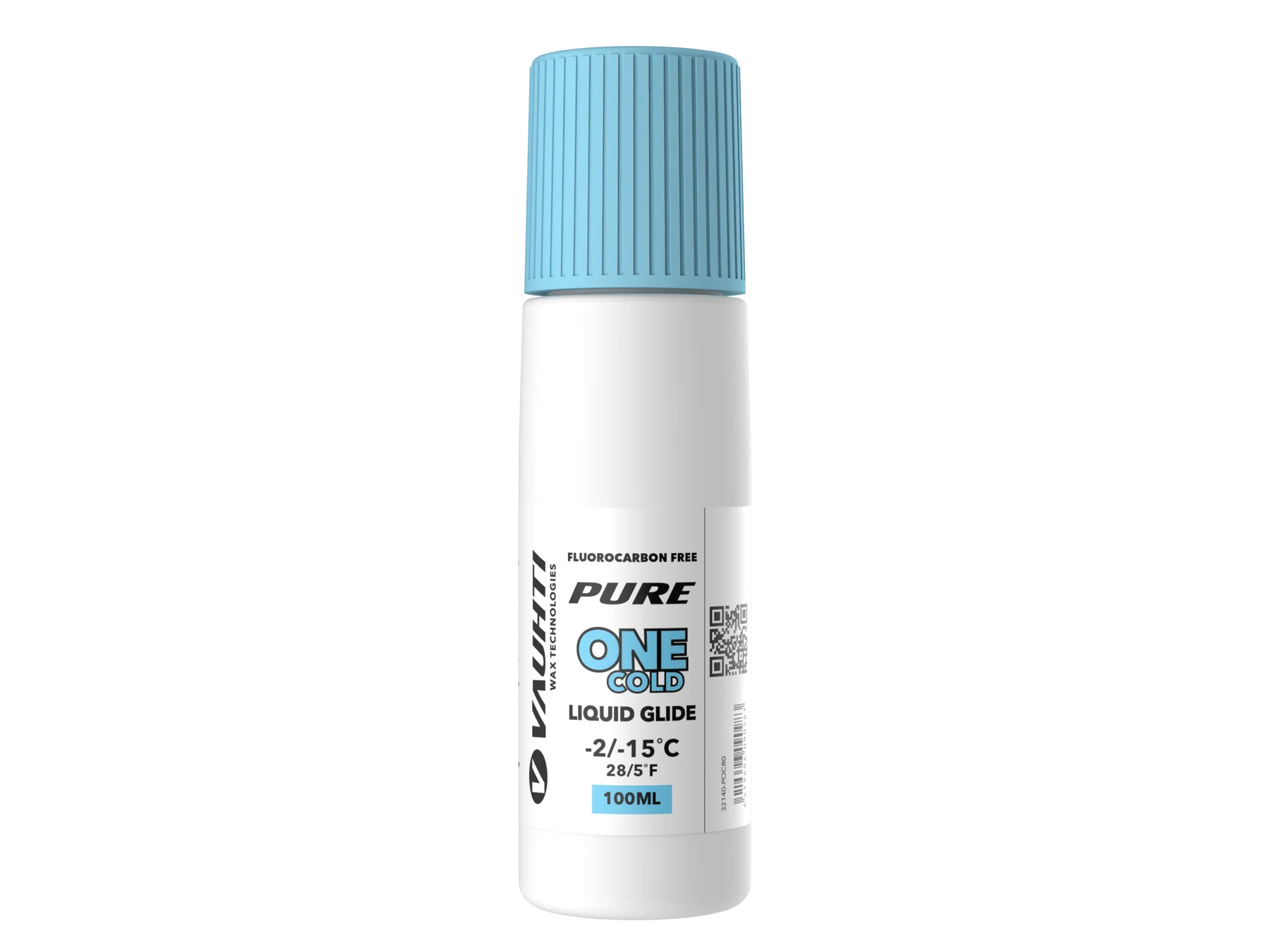 Pure One Cold Liquid Glide Wax