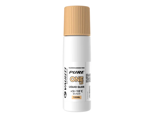 Vauhti Pure ONE LD Liquid Glide