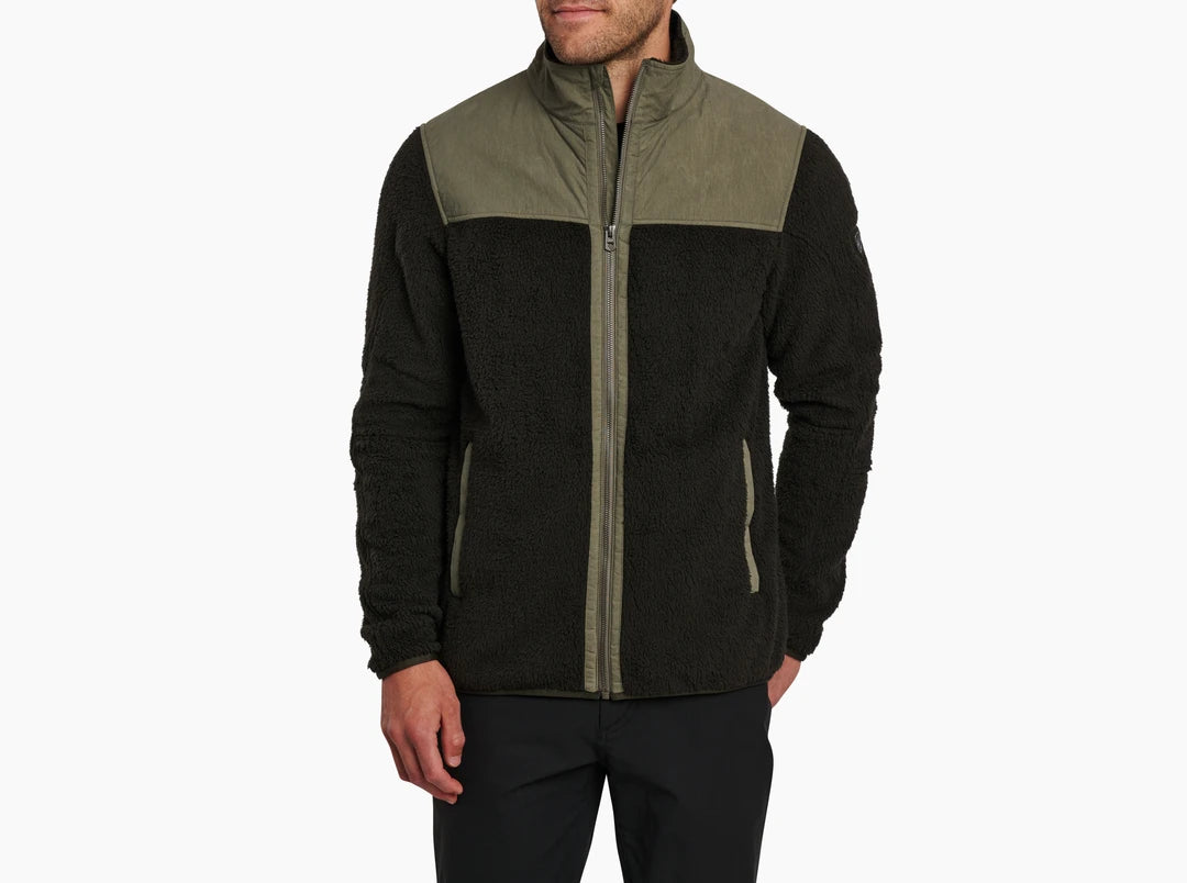 Kuhl Men's Konfluence Fleece Jacket