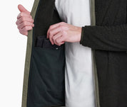 Men's Konfluence Fleece Jacket