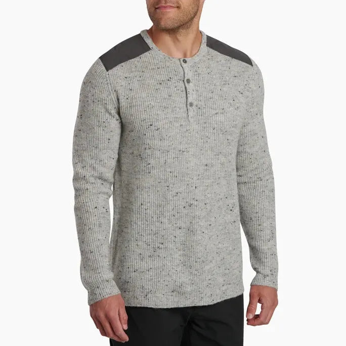 Men's Kastaway Sweater