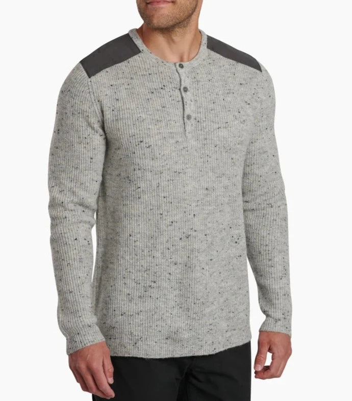 Kuhl Men's Kastaway Sweater – Monod Sports