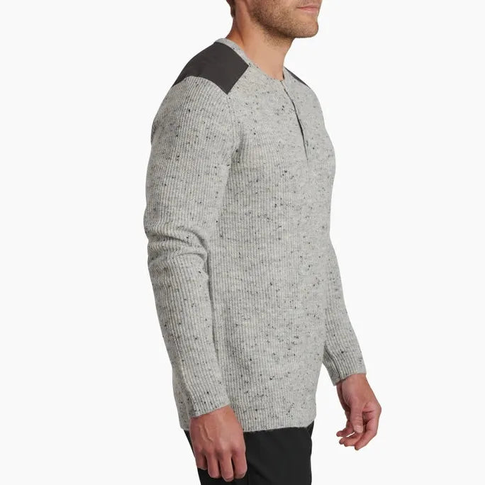 Men's Kastaway Sweater