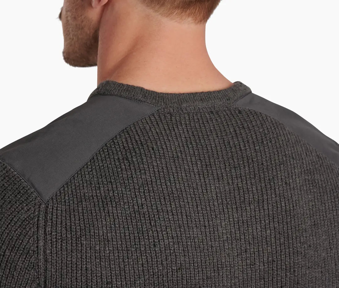 Kühl deals men's sweater