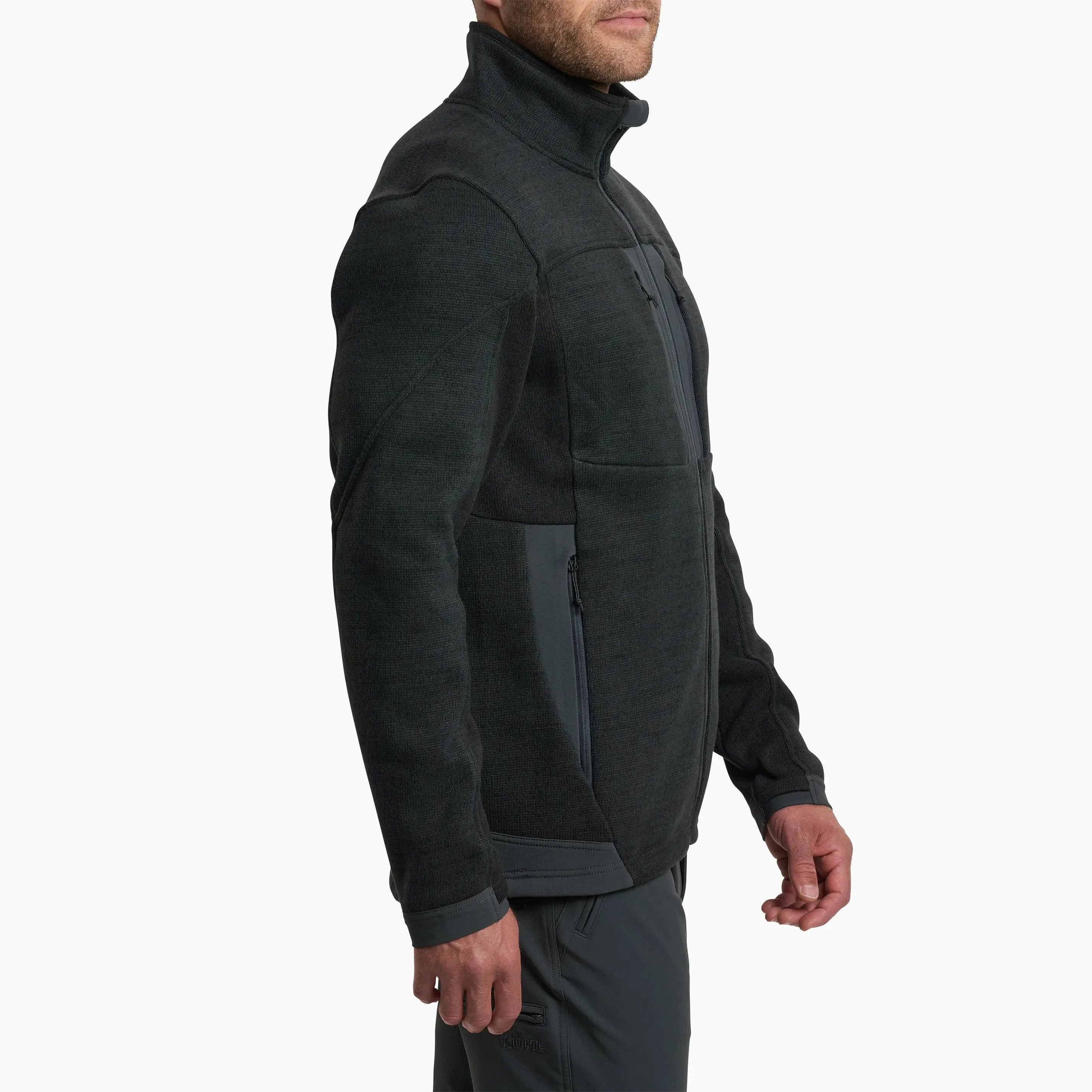 Men's Aktivator Fleece Full Zip