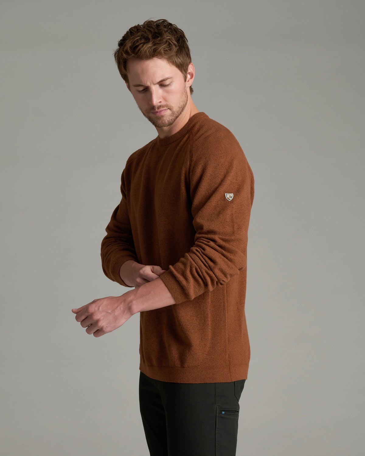 Men's Alibi Sweater