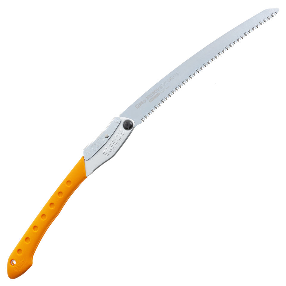 BigBoy 2000 360mm Folding Saw