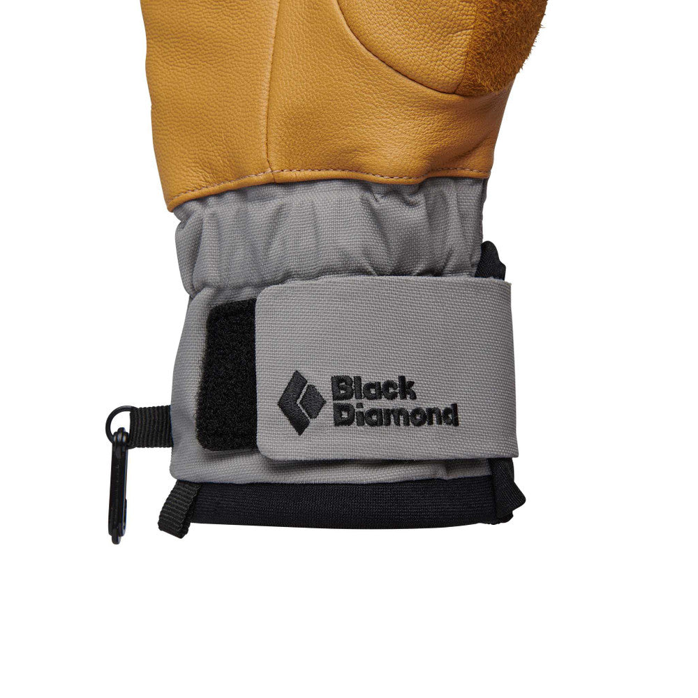 Black Diamond Women's Legend Gloves