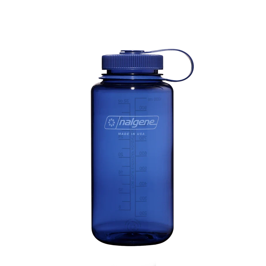 32oz Wide Mouth Sustain Water Bottle