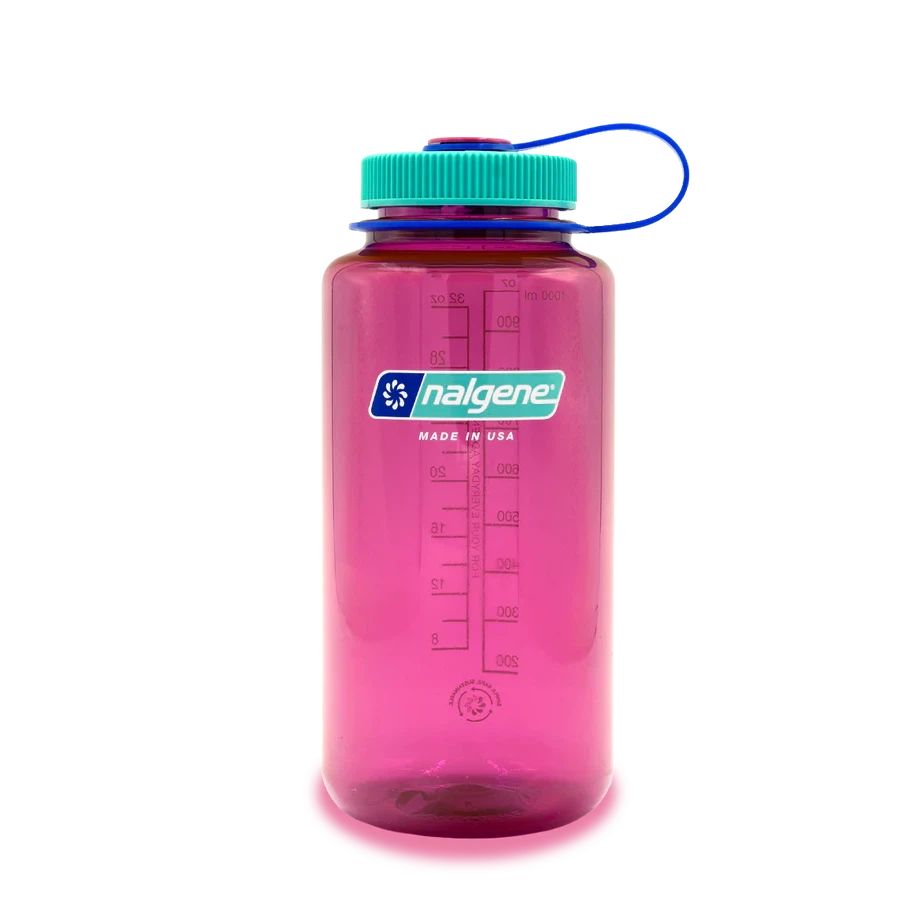 32oz Wide Mouth Sustain Water Bottle