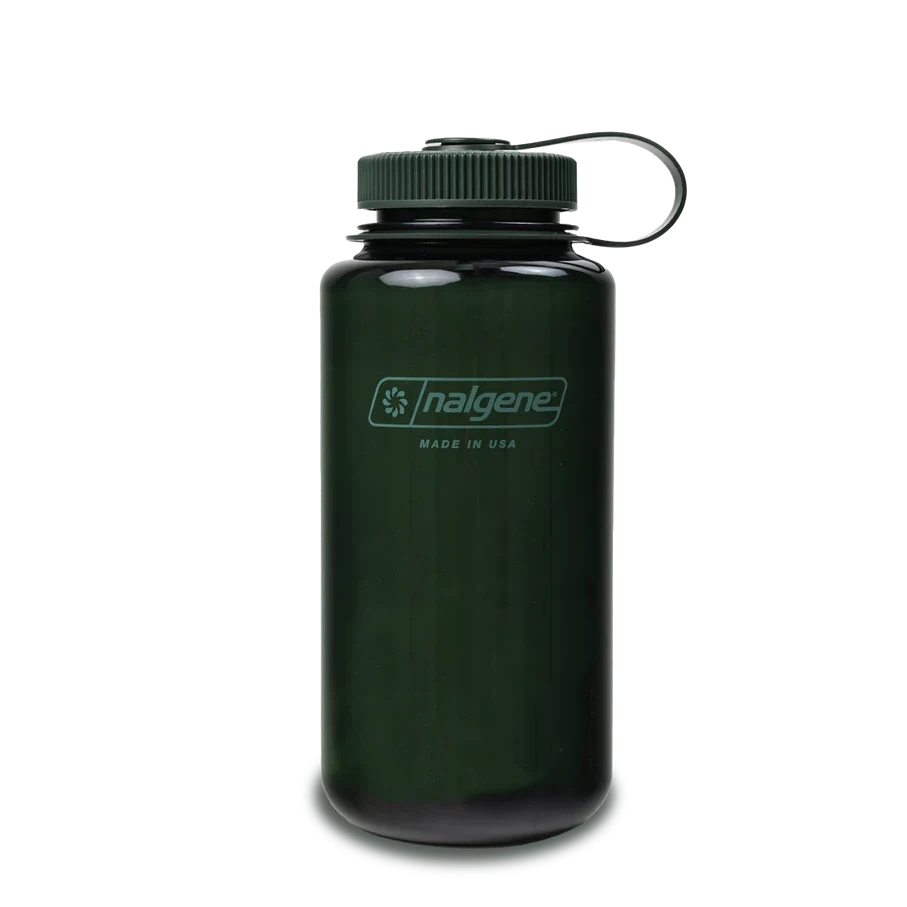 32oz Wide Mouth Sustain Water Bottle