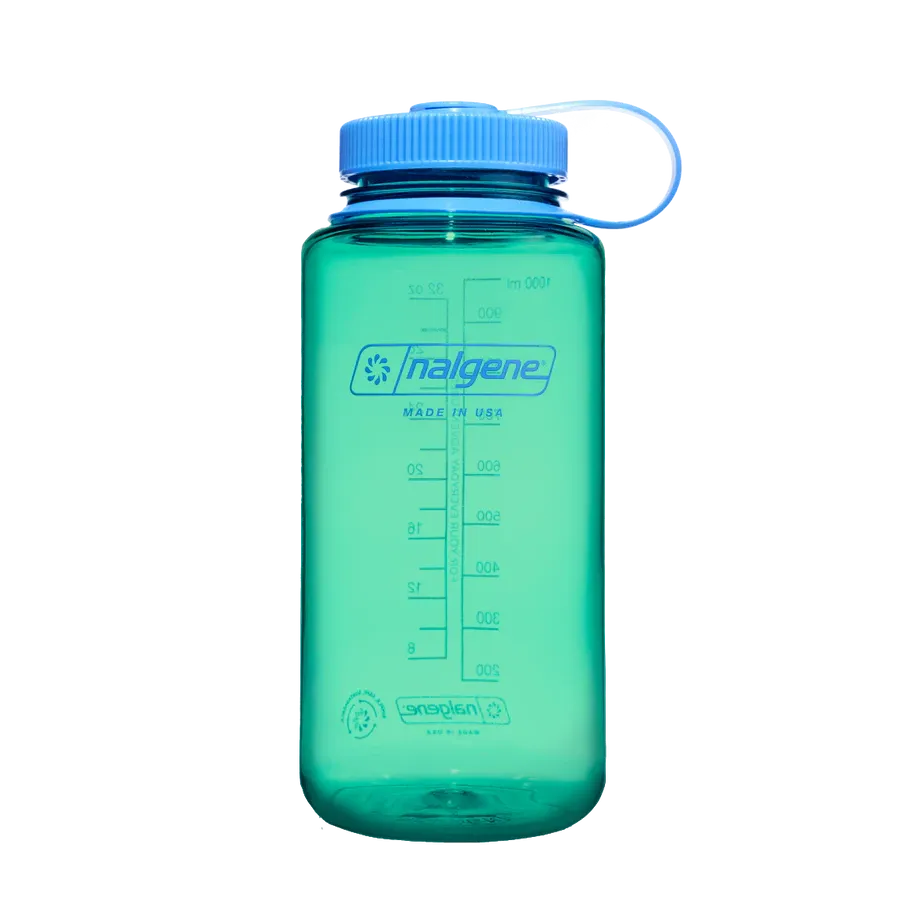 32oz Wide Mouth Sustain Water Bottle
