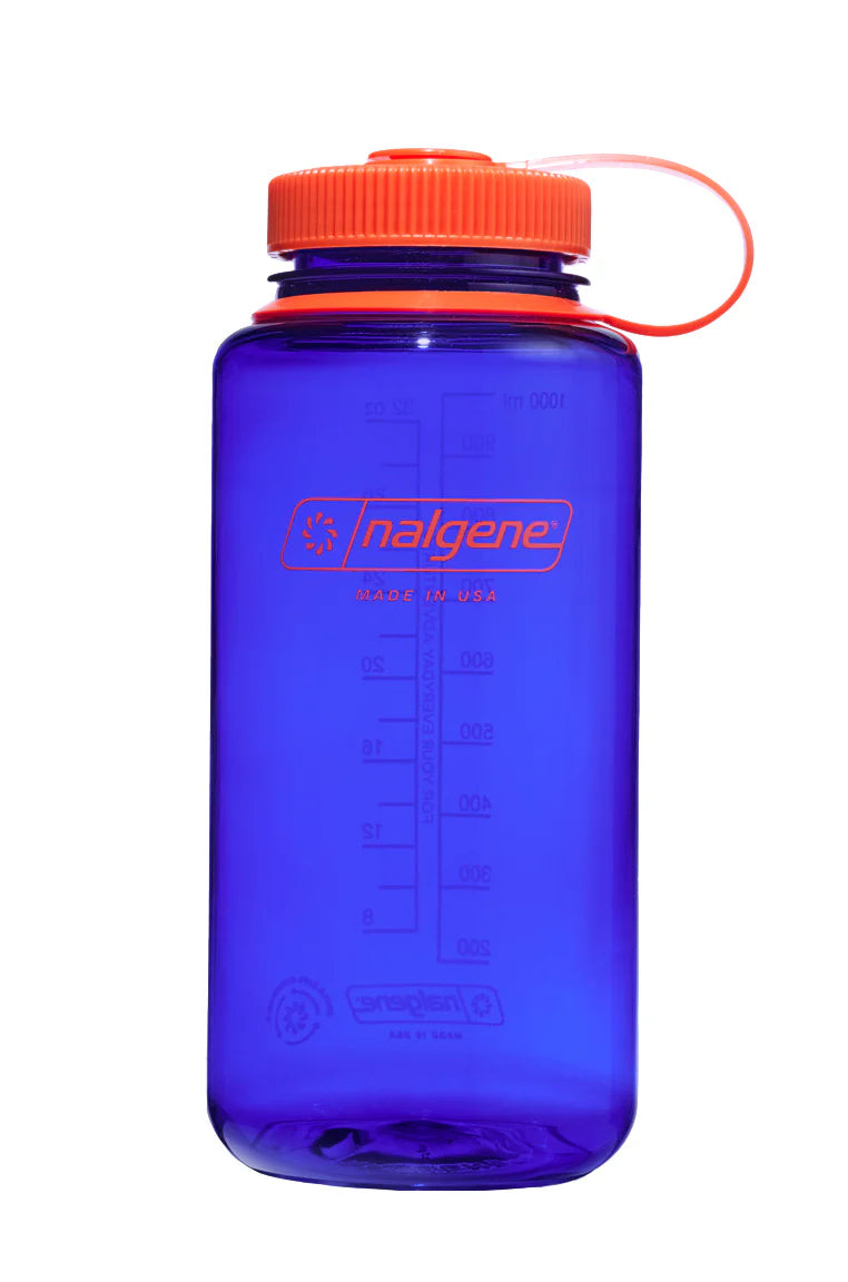 32oz Wide Mouth Sustain Water Bottle
