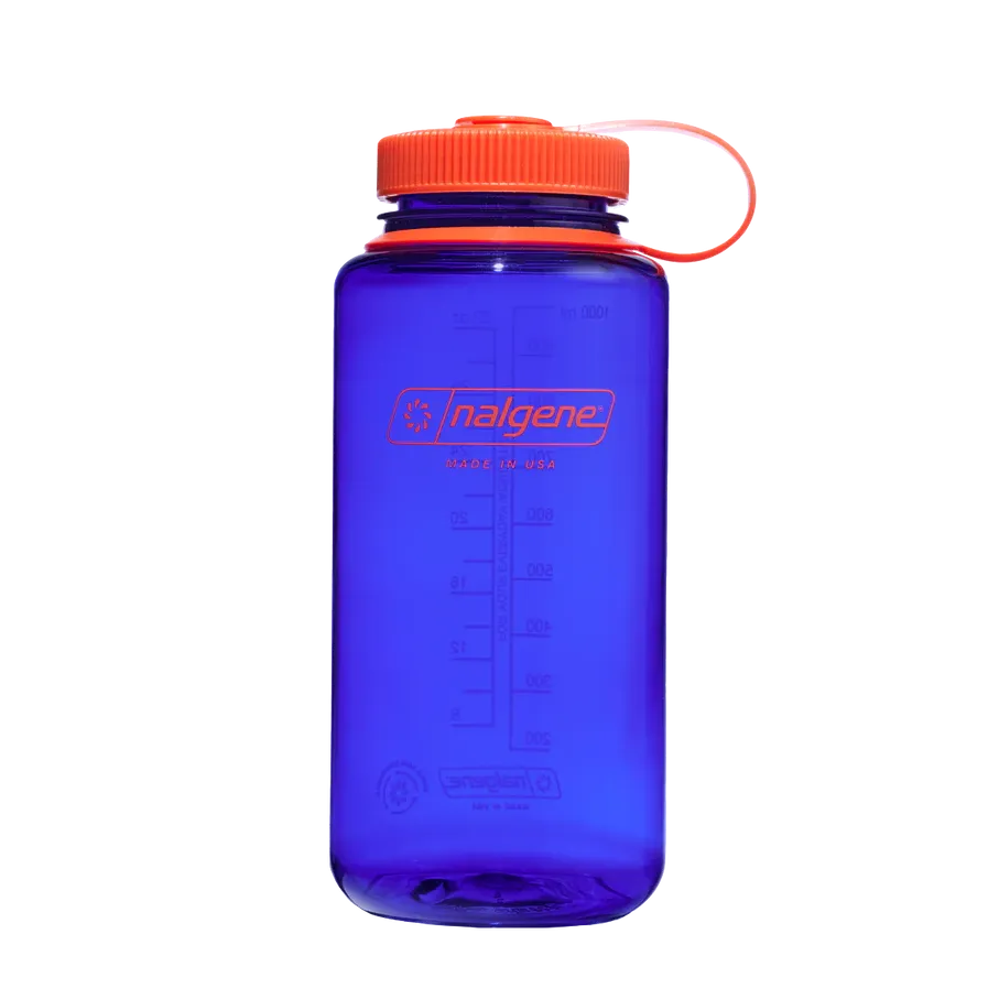 32oz Wide Mouth Sustain Water Bottle