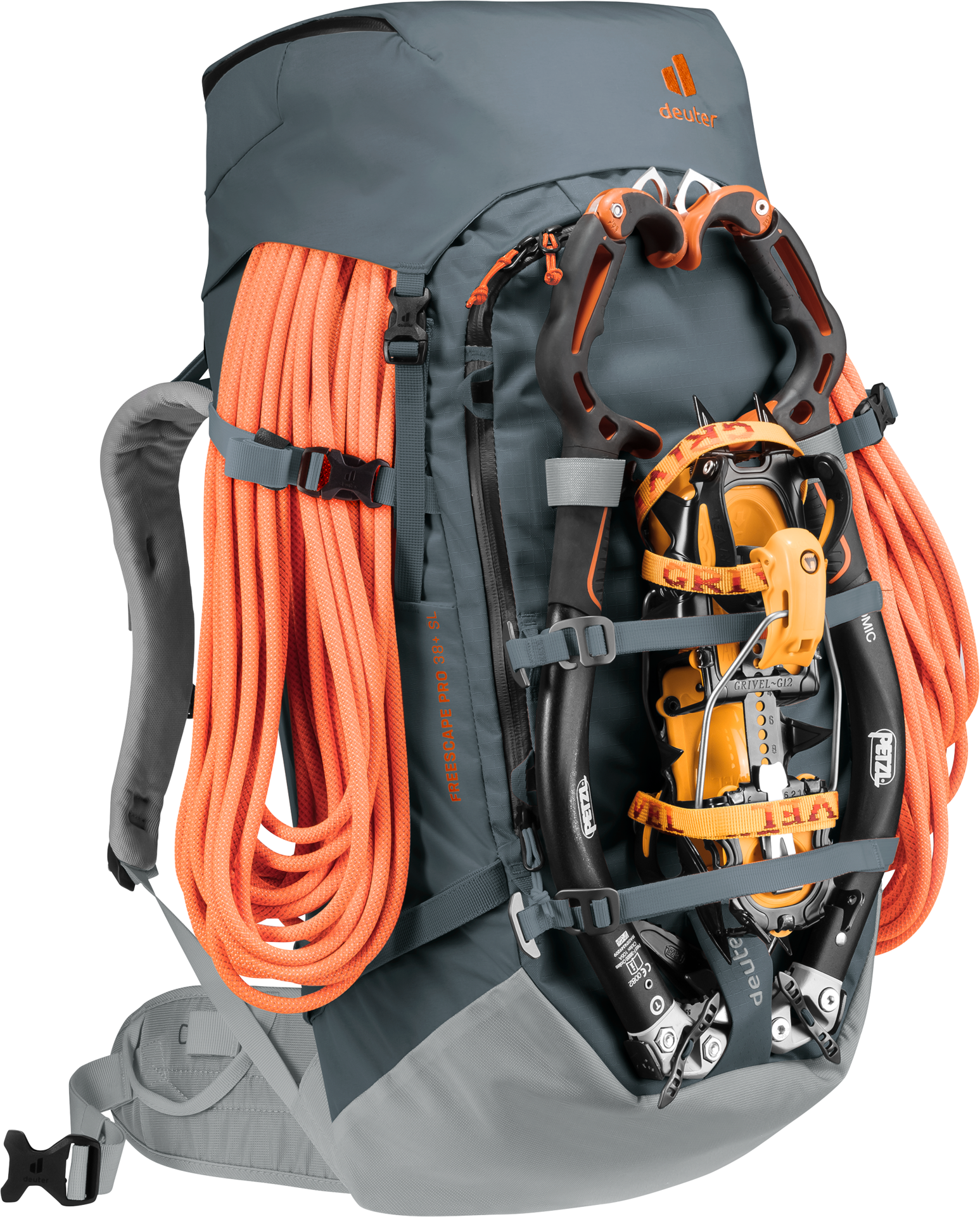 Deuter deals 38 sl