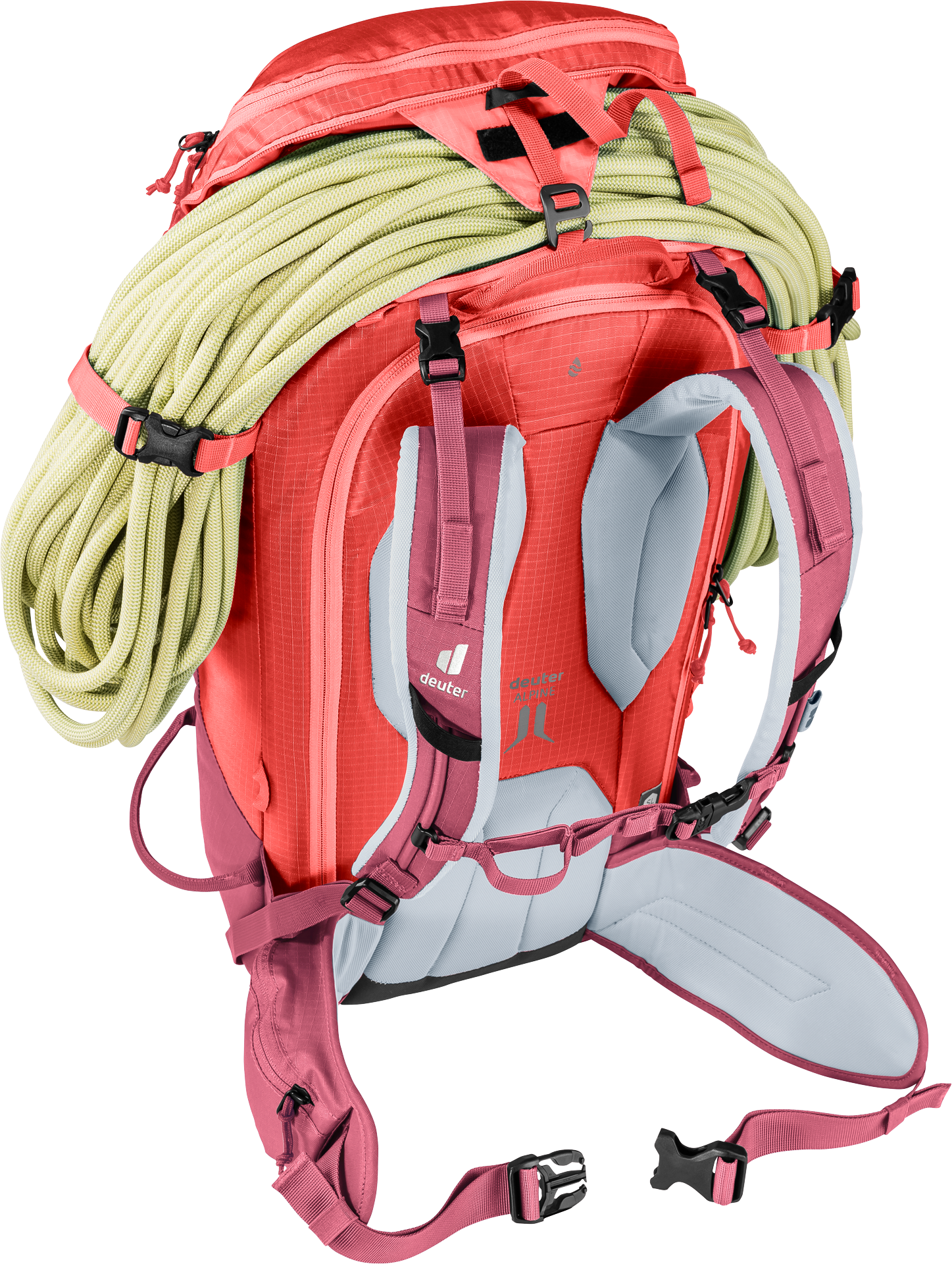 Deuter Freerider Pro 32+ SL Pack