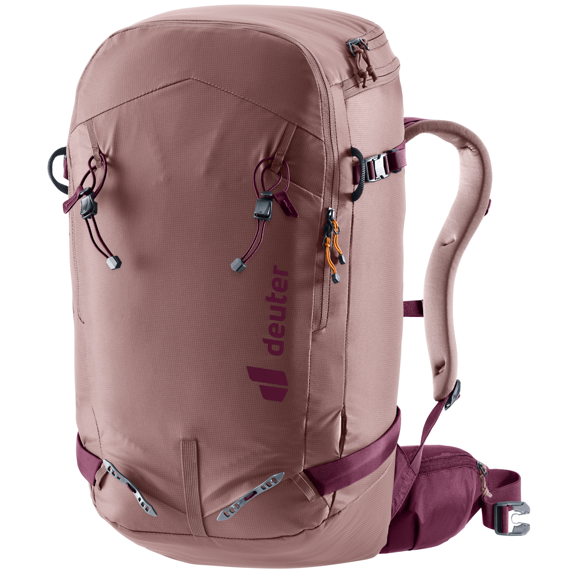 Freerider Pro 30+10 SL Pack