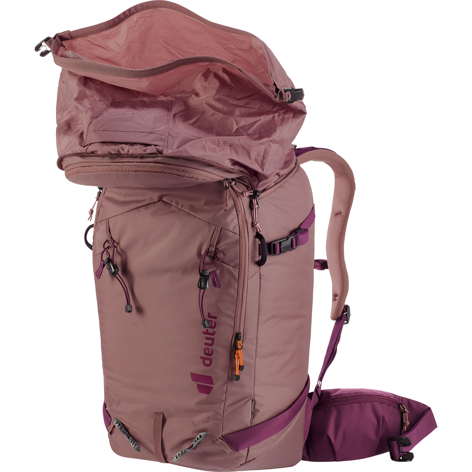 Freerider Pro 30+10 SL Pack