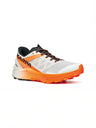color:ice / orange fluo