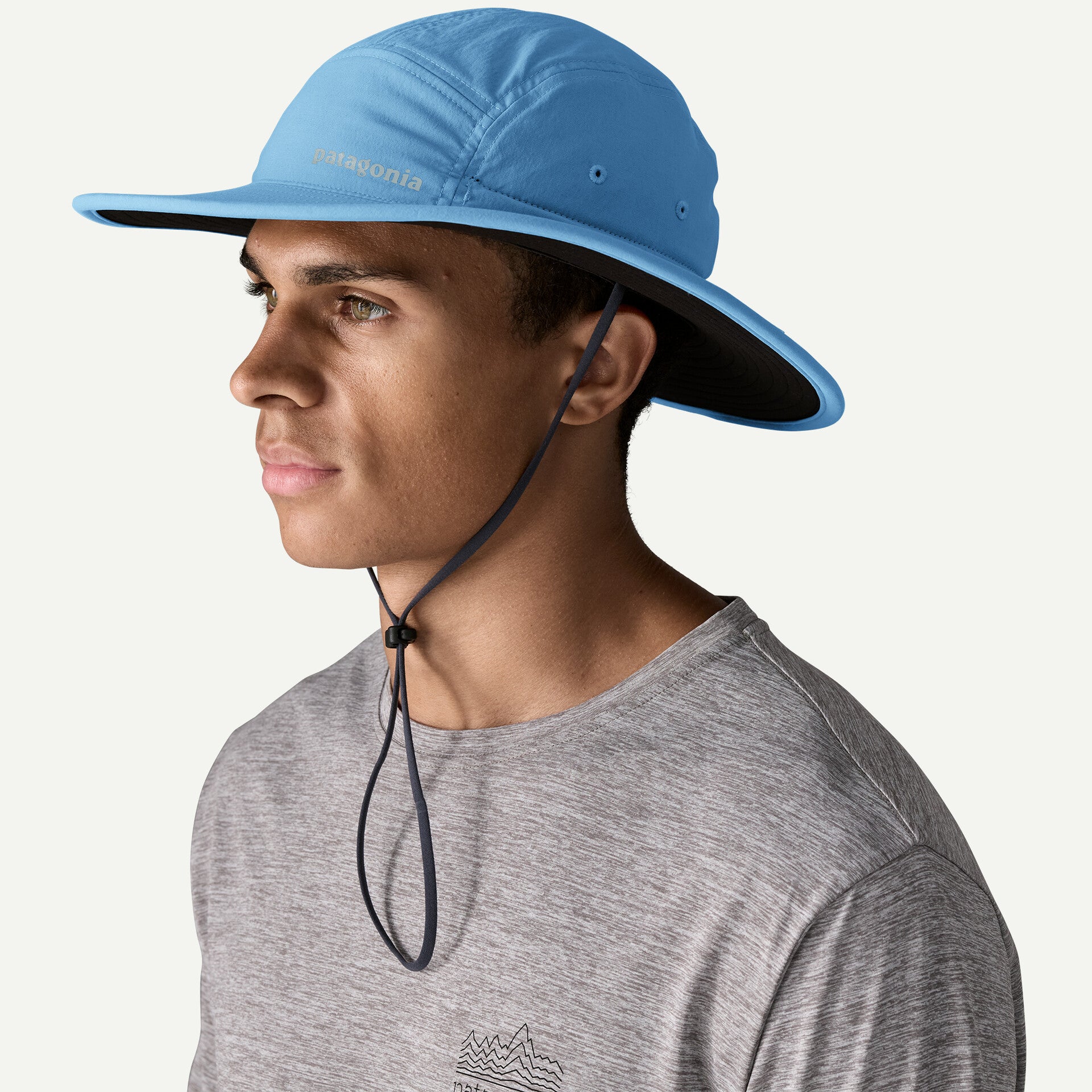 Quandary Brimmer Hat