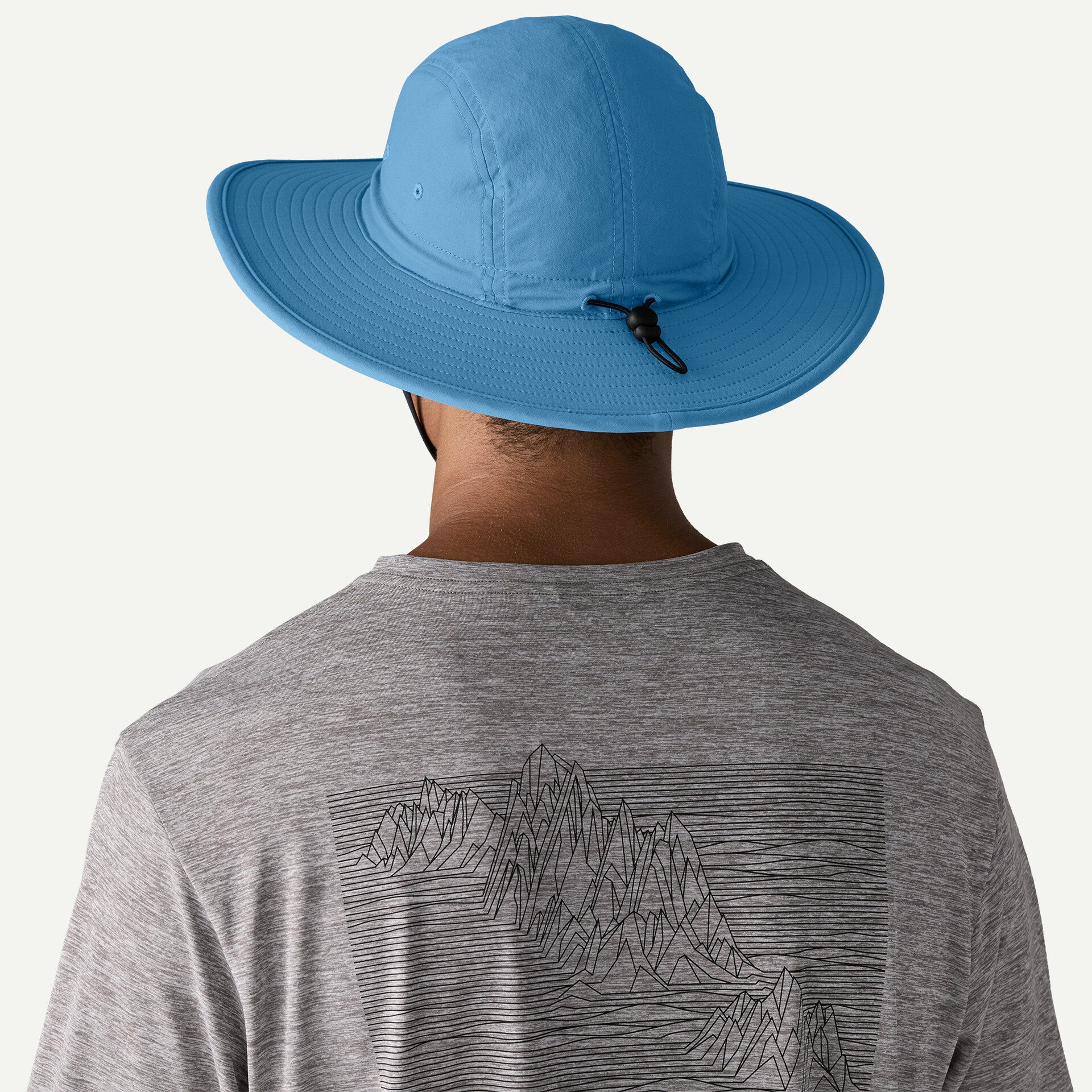 Quandary Brimmer Hat