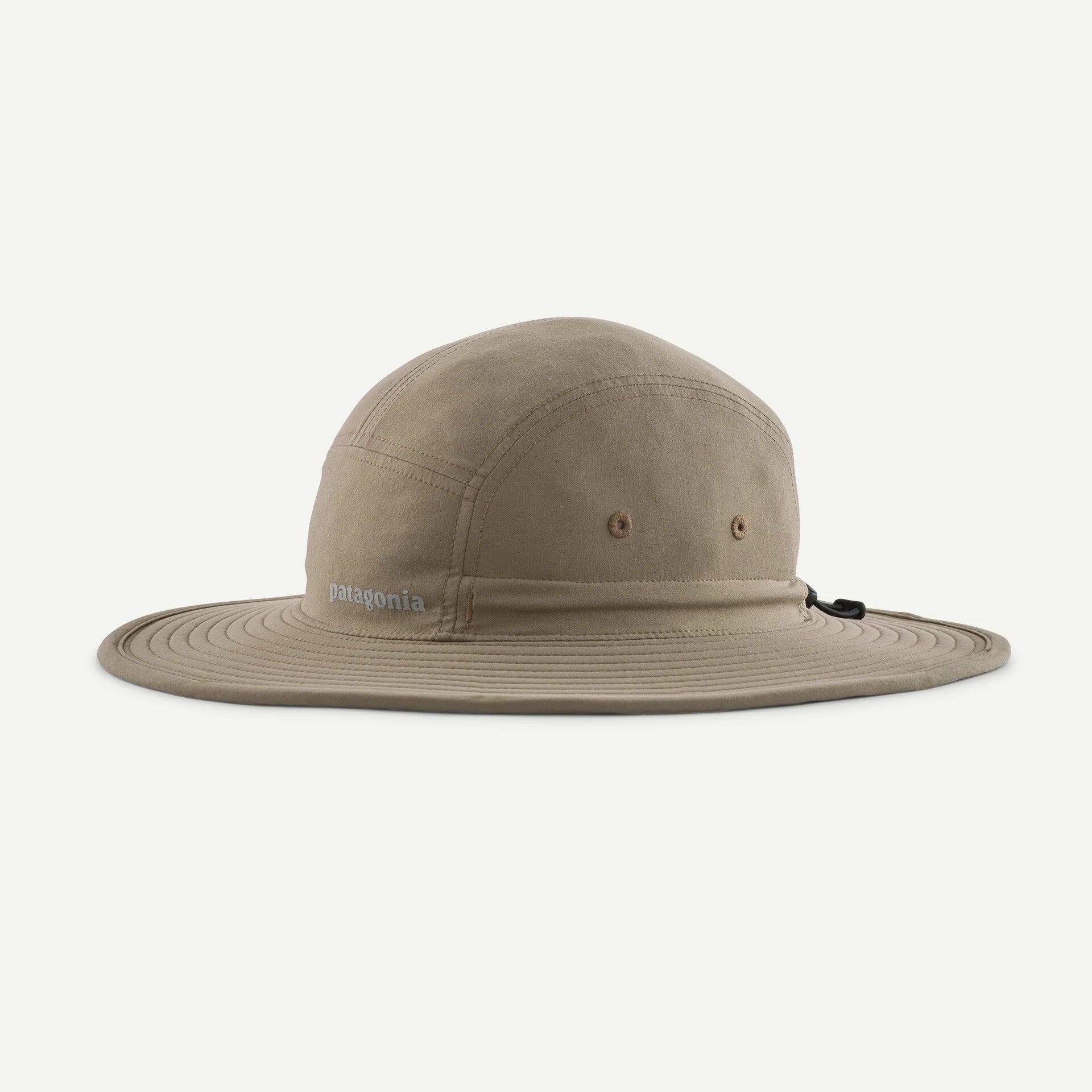 Quandary Brimmer Hat