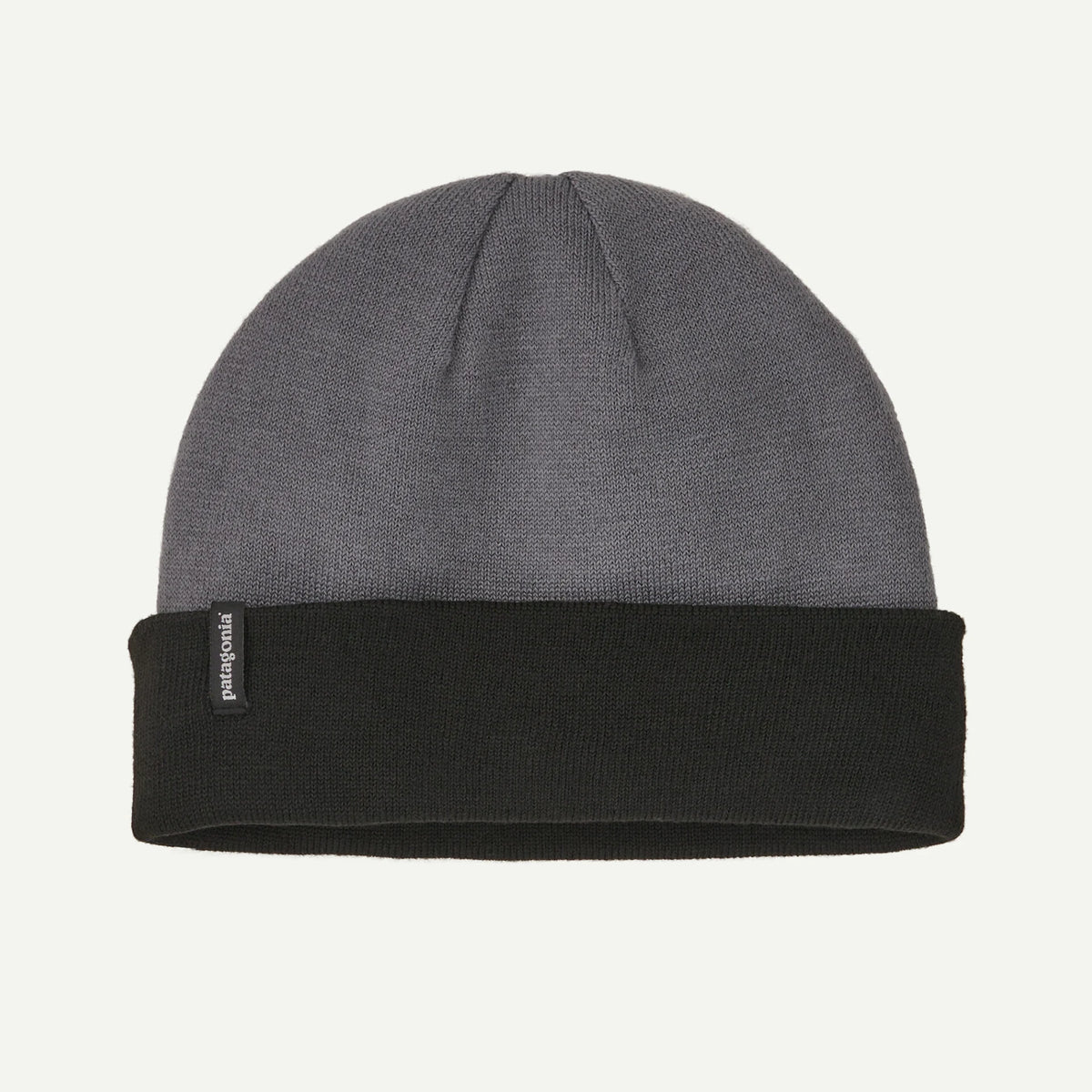 PowSlayer Beanie – Weathered Stone