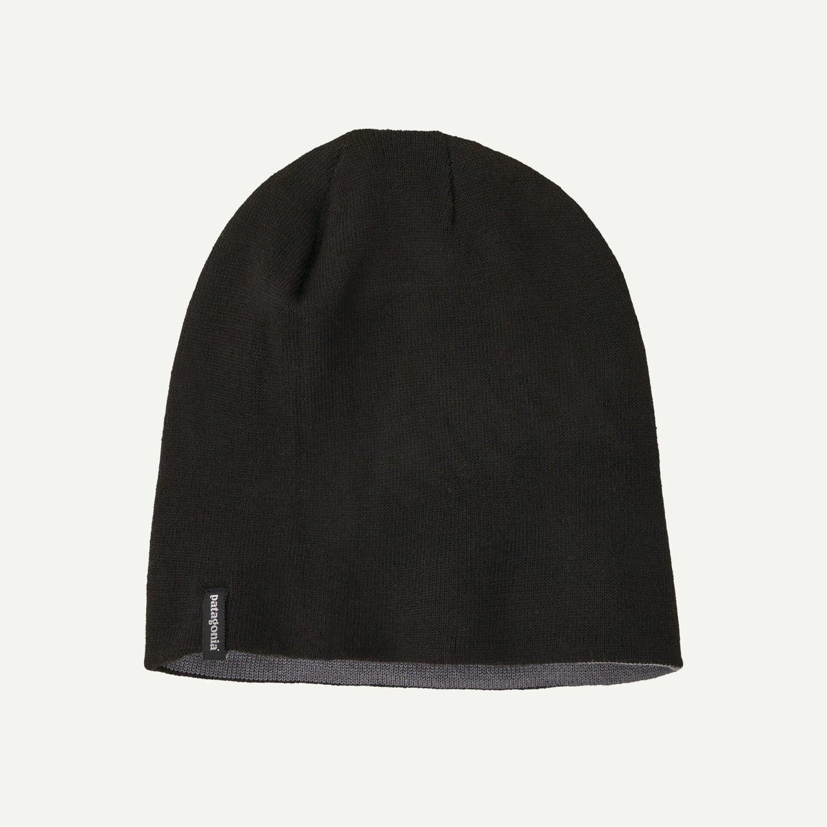 PowSlayer Beanie – Weathered Stone