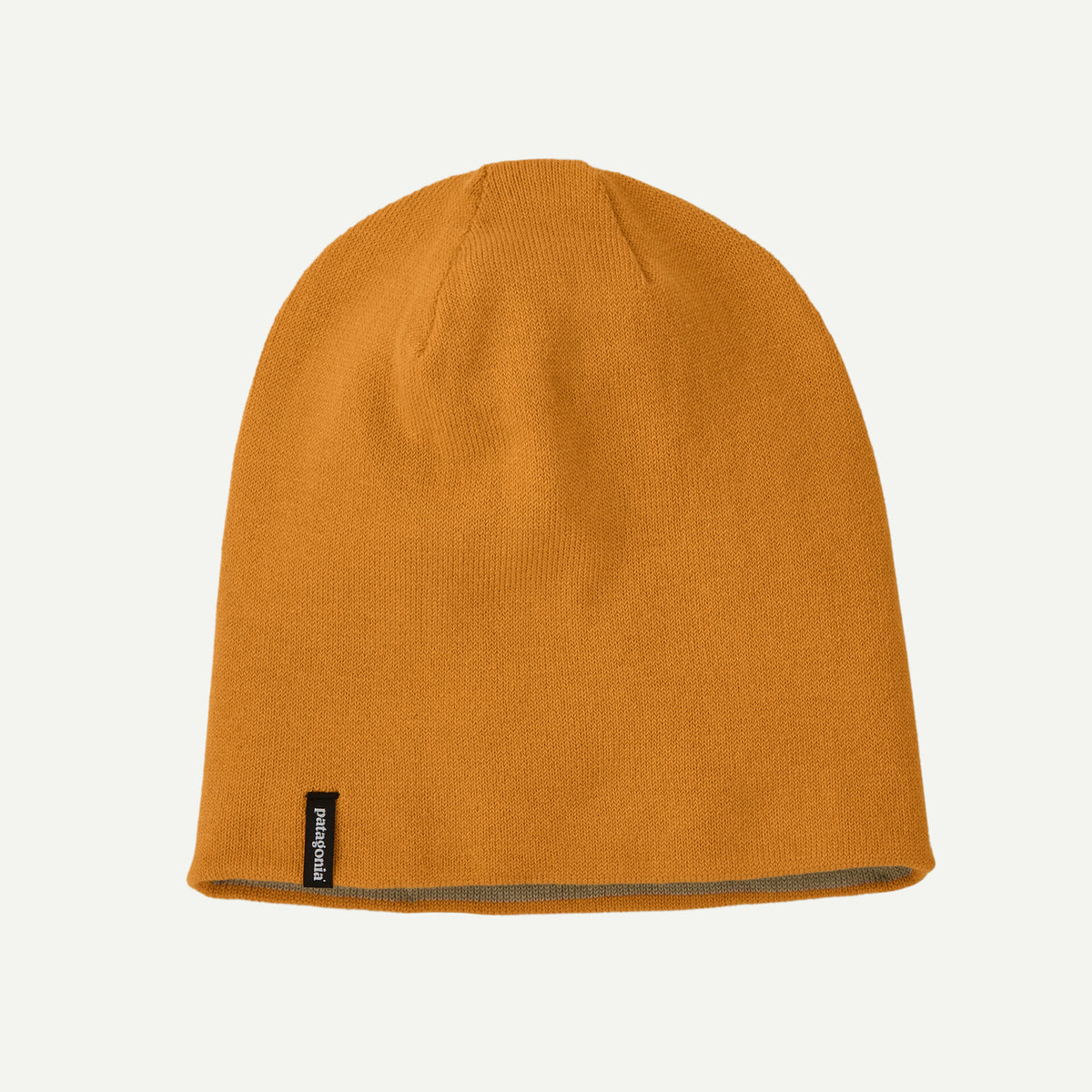 PowSlayer Beanie – Weathered Stone