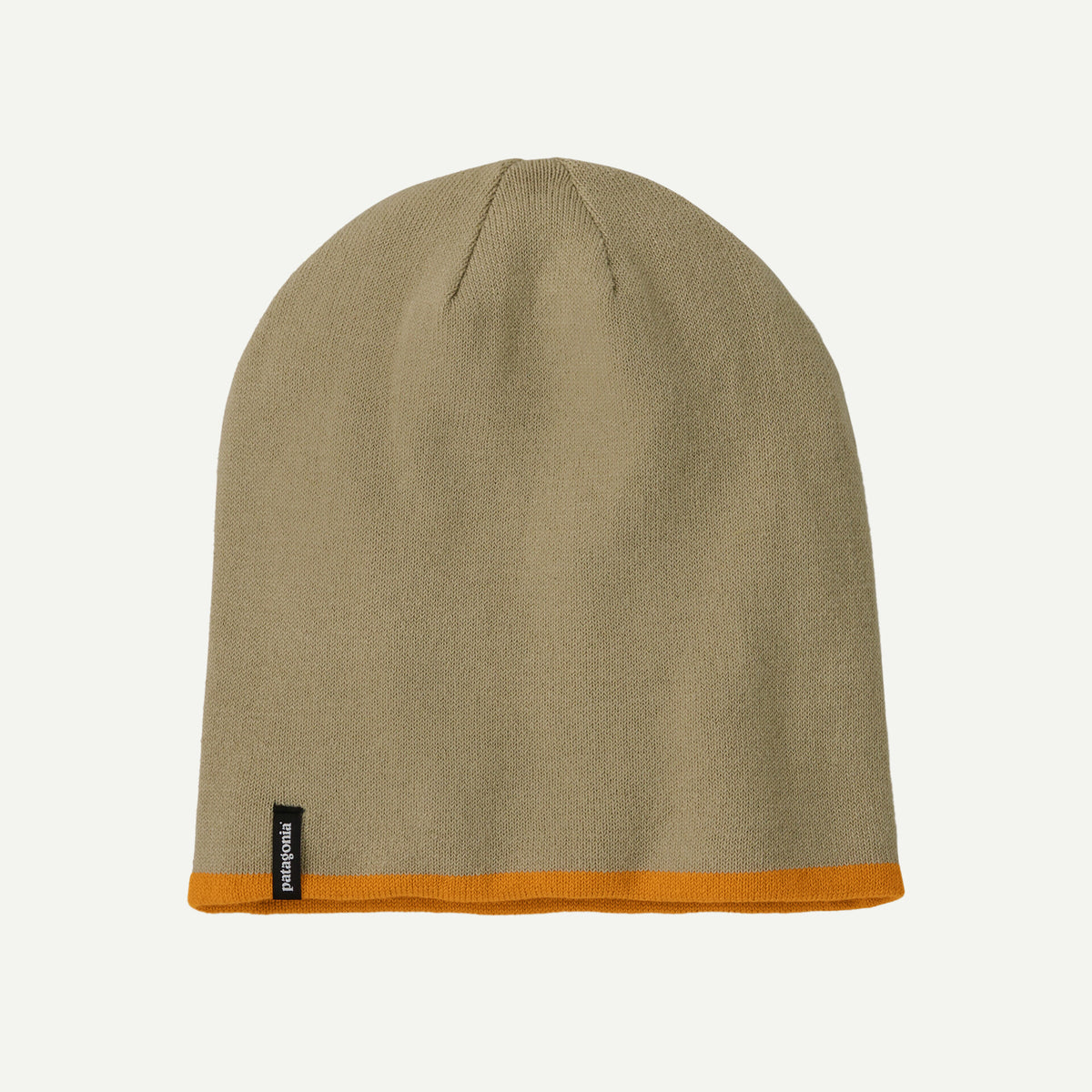 PowSlayer Beanie – Weathered Stone