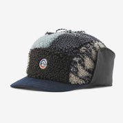 Range Earflap Cap (Past Season)