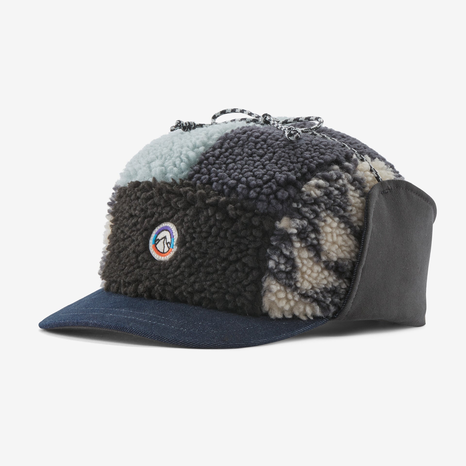 Range Earflap Cap (Past Season)