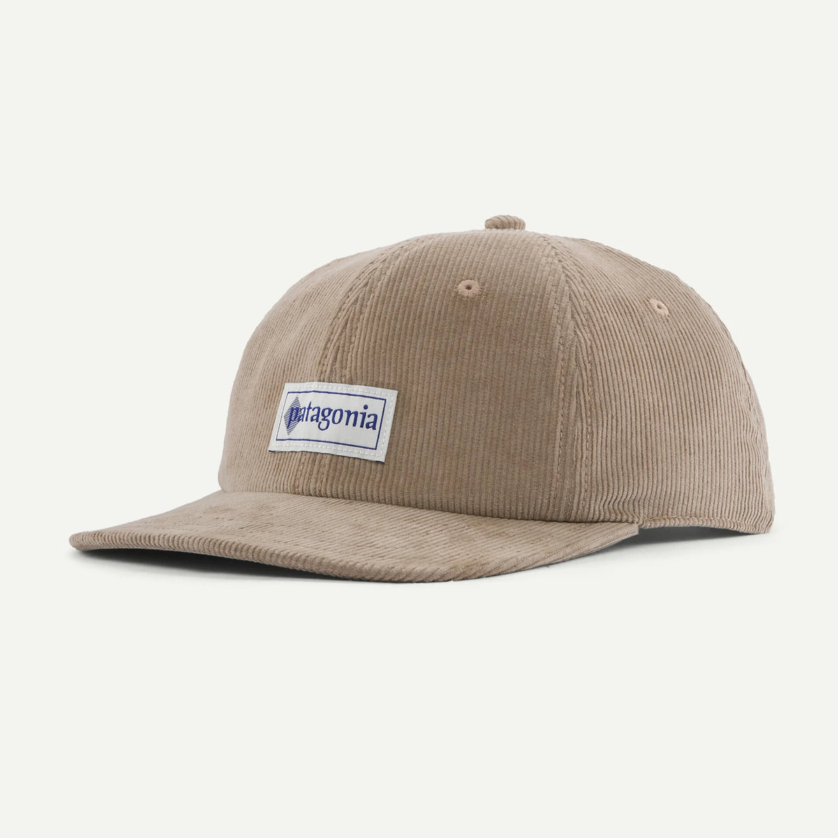 Corduroy Cap product image