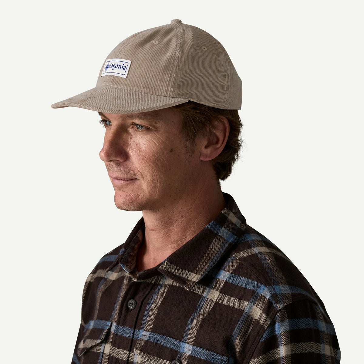 Corduroy Cap product image