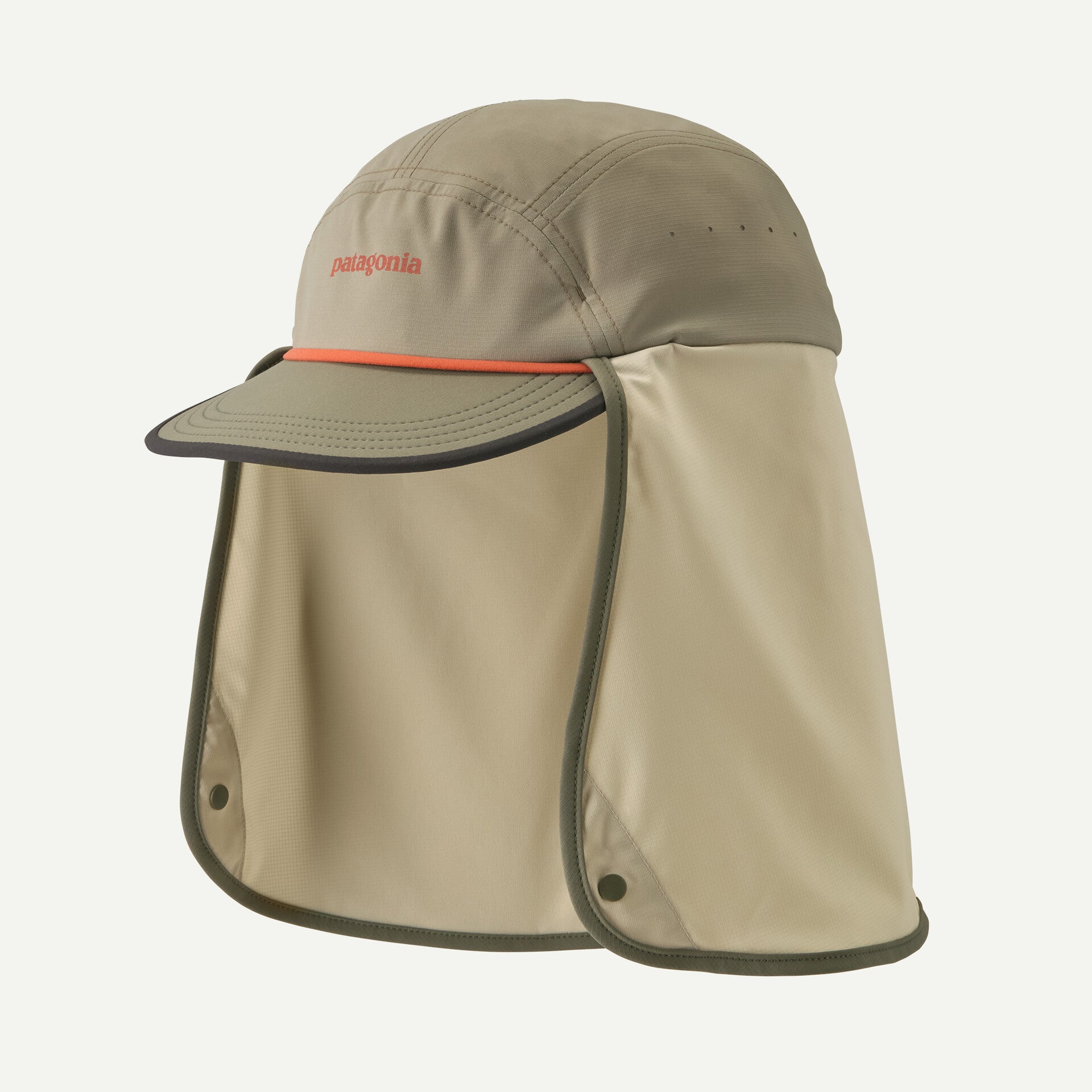 Caped Merganzer Hat